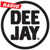 Radio Deejay - 96,7 FM (Милан)