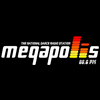 Megapolis FM - 88,6 FM (Кишинёв)