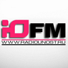 ЮFM - 68,84 FM (Москва)