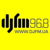 DJFM - 96,8 FM (Киев)