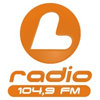 L-radio - 104.9 FM (Челябинск)