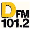 D-FM - 101,2 FM (Москва)