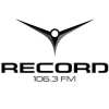 Record - 106,3 FM (Санкт-Петербург)