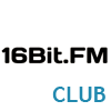 16Bit.FM - Club channel (Москва)