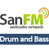SanFm Drum and Bass
