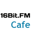 16Bit.FM - Cafe channel (Москва)