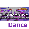 Chromanova fm - Dance (Берлин)